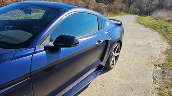 Ford Mustang 2018 | Shelby GT500 Kit | 2.3 EcoBoost | - 8
