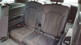 Audi Q7 S-LINE 210kW SoftClose-vzduch-7.míst-Laser-TZ-ČR-DPH - 8