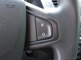 Renault Mégane 2.0i , 103 kW benzín, 2010 - 8