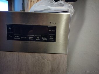 Myčka Beko Top stav - 8