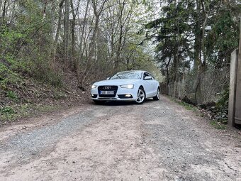 Audi A5 Sportback - 8