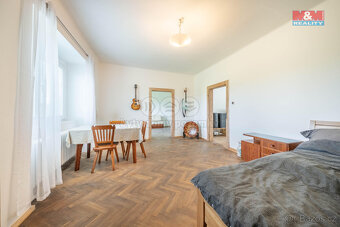 Prodej zemědělské usedlosti, 895 m², Dřetovice - 8