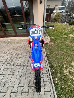 Prodám Beta RX450 2024 - 8