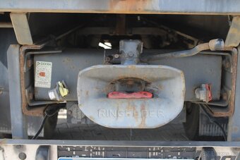 DAF CF 240, HYDRAULICKÁ RUKA HMF 953 K2, PNEU 80% - 8
