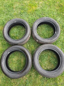 letní pneu GoodYear efficient grip - 8