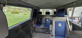 Vw T4 2,5 tdi syncro - 8