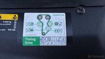 Škoda Karoq 1.6 TDI DSG 2018,ČR,1x majitel,NOVÉ ROZVODY - 8