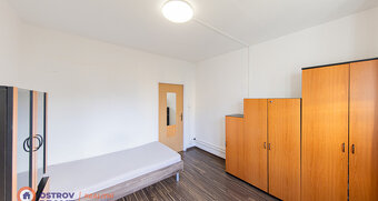 Pronájem, byt 2+1, 53 m², Olomouc – Dělnická ul. - 8