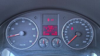 VW Golf V, 1.6 MPI 75kw - 8