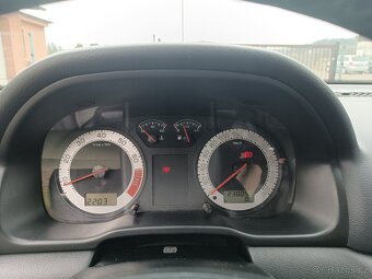 Škoda Octavia I Rs 1.8t 132Kw - 8