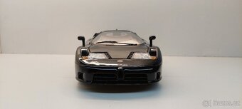 1:18 BUGATTI EB110 DAUER - 8