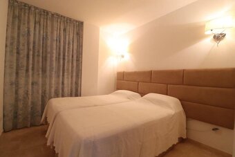 ŠPANĚLSKO, Orihuela Costa, apartmán u moře - 8