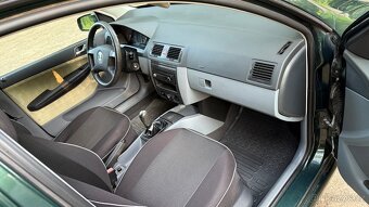 Skoda Fabia, 1.4Mpi 50kw, nova STK - 8