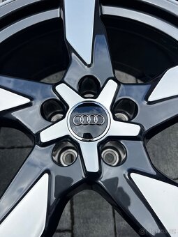 R20 Audi A6/S6 - 8