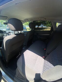 Ford Focus 1.6 74kw - 8