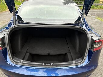 Tesla Model 3 Performance MY21 refresh,82 kWh, SoH 90% DPH - 8
