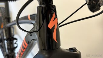 Specialized Rockhopper Comp, 29", pro jedzce od 160 cm. - 8