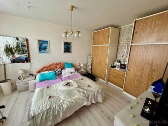 PRODEJ BYTU 2+1 S LODŽIÍ SIDLIŠTĚ V PROSTĚJOVĚ. 776878002 - 8