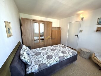 Prodej bytu 3+1 68 m2, L.M.Pařízka České Budějovice - 8