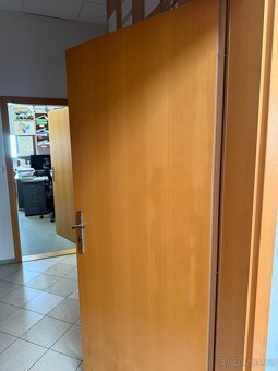 Interiérové dveře s obložkou - 8