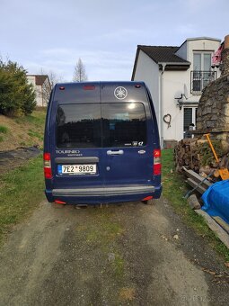 Ford tourneo connect 1.8 cdti - 8