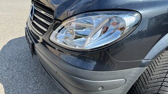 MB VITO 111CDI EXTRA LONG - 8