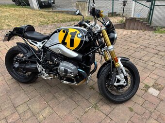 BMW R nineT Vintage 21 - 8
