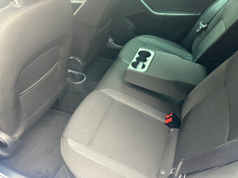 Škoda Rapid 1.2 TSI 77kW 1.MAJ. PARK.SEN. VYHŘ.SED, NOVÁ STK - 8