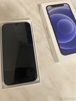 iPhone 12 mini 64gb, Black - 8