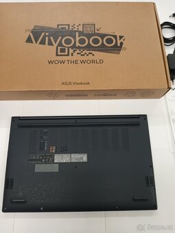 Notebook Asus Vivobook X1504V - 8