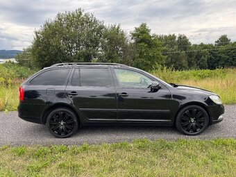 ŠKODA OCTAVIA II 1.6 TDI COMBI / ZÁRUKA / LETNÍ SLEVA - 8
