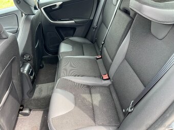 Prodám VOLVO XC60 D5 - 8