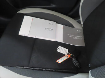 NIssan Micra IG-T 100 Business Edition 74kw po 1.majiteli - 8