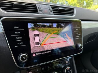 Škoda Superb FL 2.0TDI 110kW DSG|2020|Kamera,LED,ACC,Keyless - 8