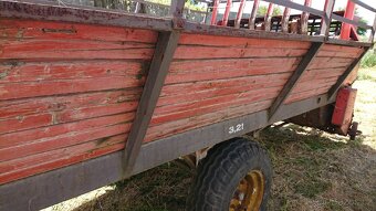 Sběrací vůz horal Landsberg LS20 - 8