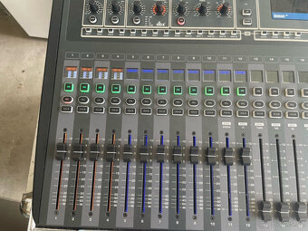 Soundcraft SI impact a Mini Stagebox CAT kabel 16 a 50 m - 8