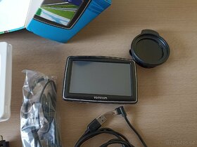 Navigace Tom Tom XL - 8