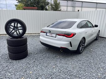 BMW Řada 4 2,0 d,xDrive,DPH,1.maj,původČR - 8