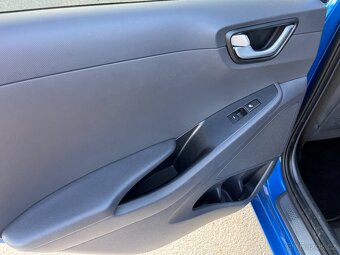 HYUNDAI IONIQ - plug in hybrid, 1.6, PHEV - 8