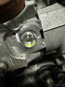 BMW MOTOR N47N / N47T F10 F11 F30 F31 F34 - 8