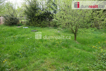 Prodej rodinného domu Zbraslavice, část obce Lipina u Zruče  - 8