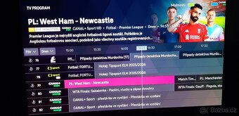 ANDROIDBOX MECOOL KM7 PLUS LOCALIPTV ZDARMA. - 8