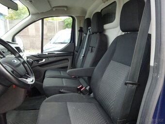 Ford Transit Custom 300 L1H1 TREND-ORIG- 74 000 KM - 8