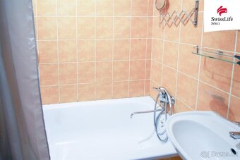 Prodej bytu 3+1 54 m2 Kollárova, Jihlava - 8