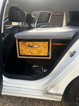 Vestavba do auta - 8