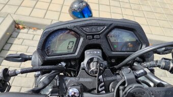 Honda cb650f 2017 35kw - 8