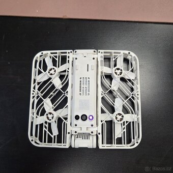 Selfie dron HOVERAir x1 - 8