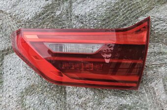 BMW 5 G31 zadní světla - i samostatně - 8
