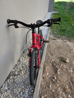 Dětské kolo Bungi Bungi Lite 16" - 8