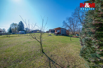 Prodej pozemku k bydlení, 1085 m², Havířov, ul. Na Kempách - 8